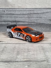Hot Wheels Nissan Skyline GT-R Treasure Hunt 2006 Loose No Card Mattel