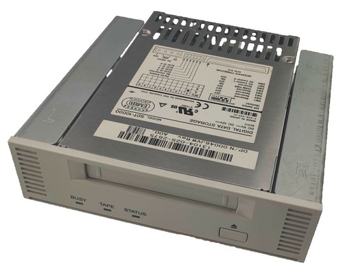 Lecteur bande digital - digital, data