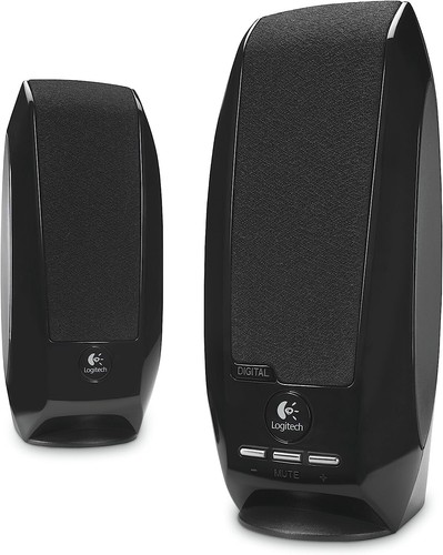 Logitech s150 digital usb - logitech,