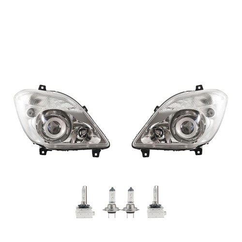 Phares xenon convient pour - xenon,