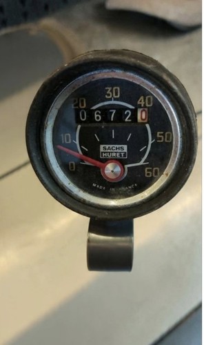 Compteur sachs huret h - compteur,