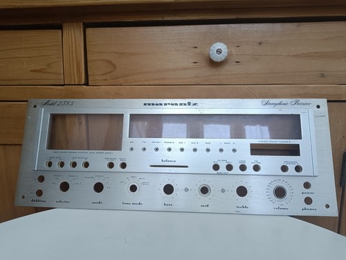 Marantz model 2385 - 2385, récepteur