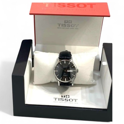 Montre automatique tissot - montre,
