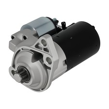 Démarreur 1.1kW for VW Golf