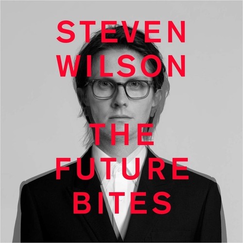 Audio steven wilson - cd,