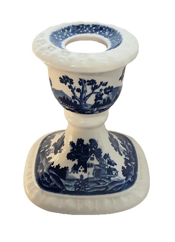 Joli bougeoir villeroy - bougeoir, &