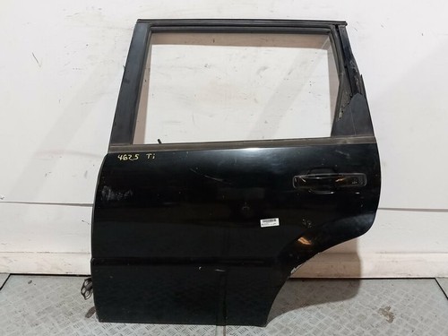 Porte arriere gauche ssangyong - porte,