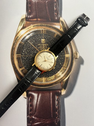 Montre poljot cal2409 - cal2409,