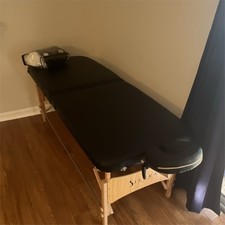 Sierra Comfort SC-500 Portable