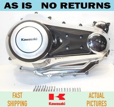 2010-2015 KAWASAKI VN 1700  VULCAN VOYAGER CLUTCH COVER OEM