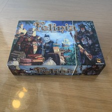 Felinia Matagot Ref Gat Game 