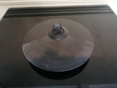Roland cymbal pad for - ,