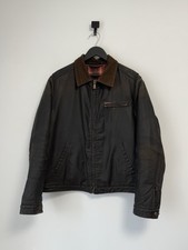 Marlboro Classics Jacket Vintage 90's style Size XL