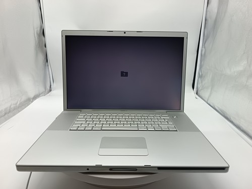 Apple macbook pro - a1212, c2d