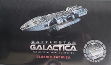 MASTER REPLICAS BATTLESTAR