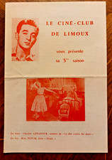 Cinéma Le Ciné-Club de