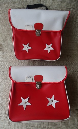 Rare paire sacoche - rare,