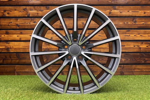 Unités jantes audi - 4,