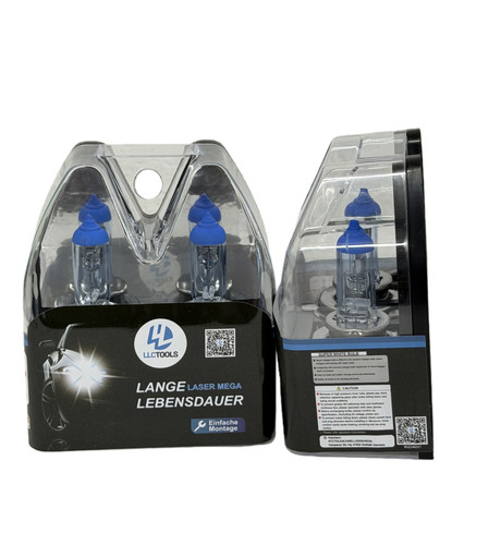 Llctools ampoule style - ampoule,