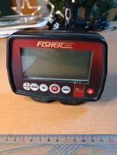 Boitier seul pour détecteur de métaux Fisher F44 pour pièces détachées détection
