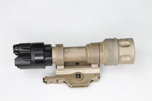 Surefire m952 tactical - surefire, m952-v