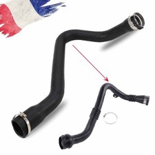 DURITE TUYAU INTERCOOLER