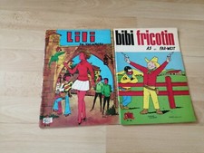 LOT LILI N° 45 EN VACANCES +