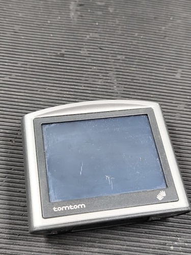 Appareil gps tomtom one - appareil,