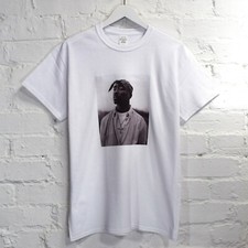 Actual Fact Tupac Bandana Noir