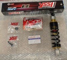 Amortisseur Arrière YSS Kymco
