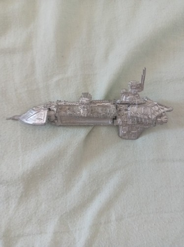 Battlefleet gothic grand - gothic,