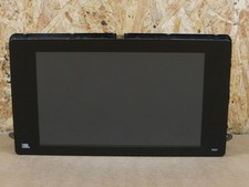 Toyota C-HR 2017-2021 radio