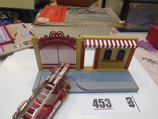 VEHICULES 1/43 EME -LOT 453 -