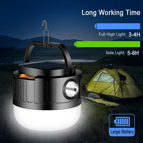 Lampe camping led - lampe, de