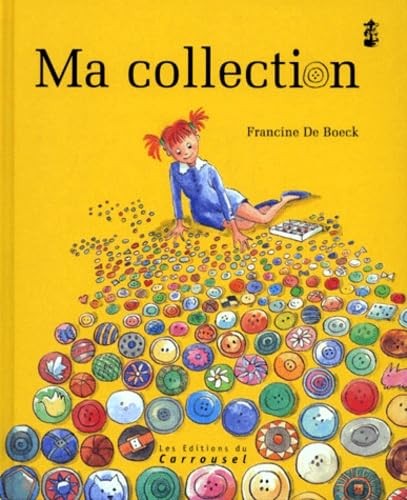 Collection boeck b - ma,