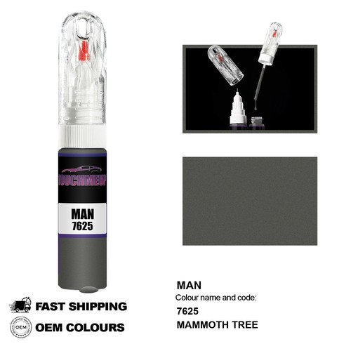 Pour homme mammouth tree - pour,