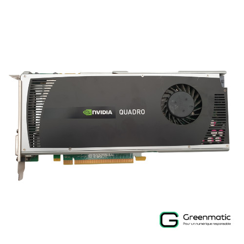 Nvidia quadro 4000 2gb - 4000,