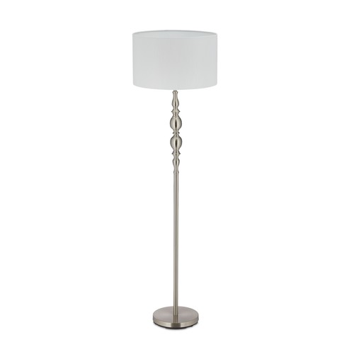 Lampe droite lampadaire - droite,