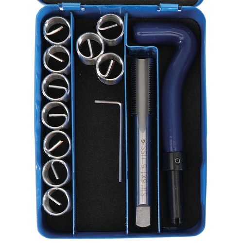 Kit filets rapportes - kit, x