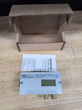 SETRA 267 2671005WB2EAKHD 13-40VDC +/-5"WC New