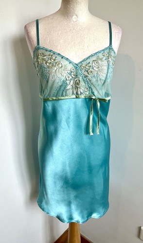 Nuisette t38 satin - nuisette, en