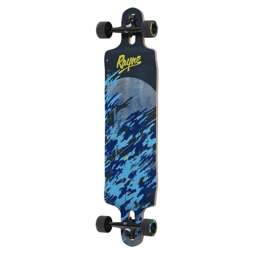 Longboard complet demonseed - longboard,