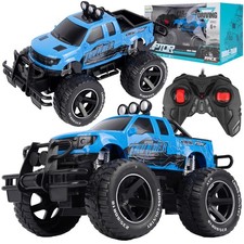 Véhicule tout-terrain