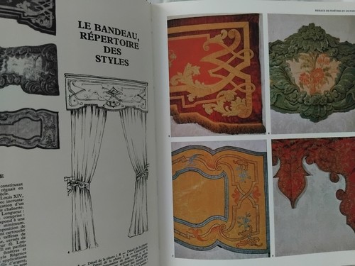 Rideaux tentures - rideaux, et