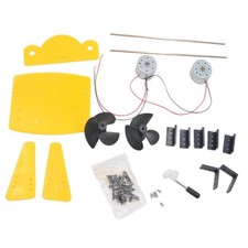 Nouveau bateau électrique de