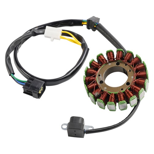 Alternateur stator pour suzuki - alternateur,