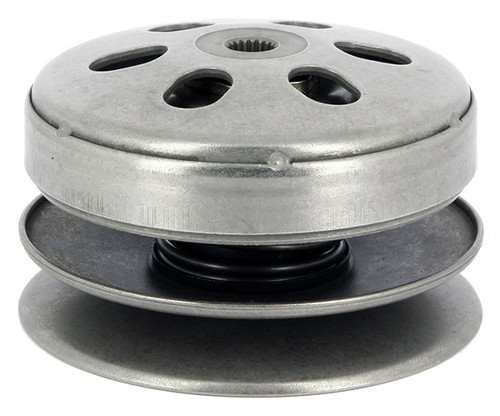 Kit embrayage gy6 125cc - embrayage,