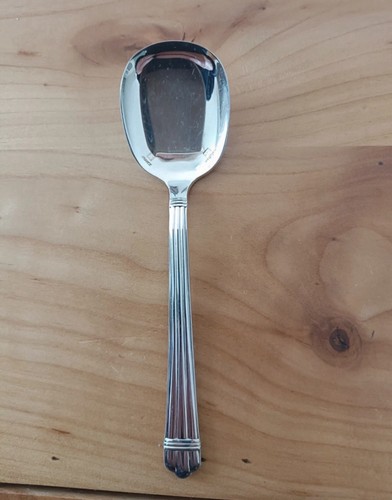 Cuillère glace christofle - cuillère, à