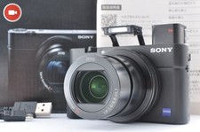 Appareil photo numérique Sony