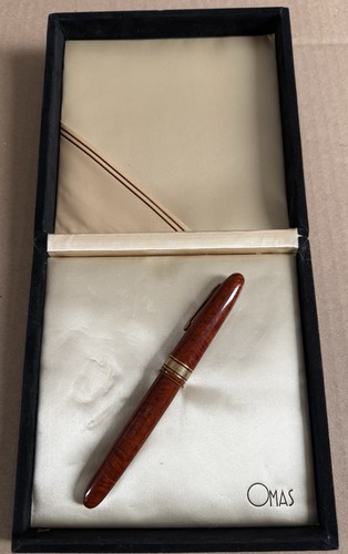 Stylo plume omas - stylo, 87